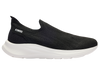 09850-002-M | SLIP STEP | BLACK/WHITE