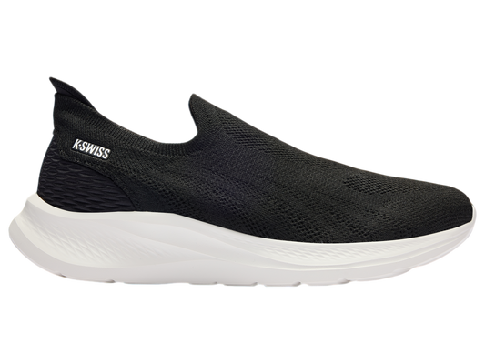 09850-002-M | SLIP STEP | BLACK/WHITE