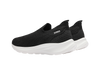09850-002-M | SLIP STEP | BLACK/WHITE