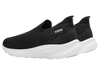 09850-002-M | SLIP STEP | BLACK/WHITE