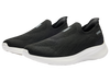 09850-002-M | SLIP STEP | BLACK/WHITE