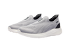 09850-021-M | SLIP STEP | GRAY/WHITE