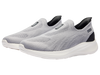 09850-021-M | SLIP STEP | GRAY/WHITE