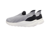09850-021-M | SLIP STEP | GRAY/WHITE