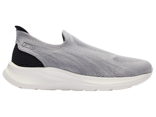 09850-021-M | SLIP STEP | GRAY/WHITE
