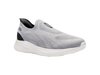 09850-021-M | SLIP STEP | GRAY/WHITE