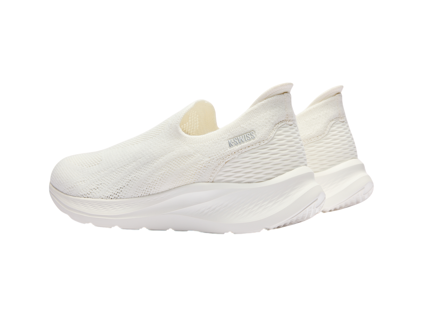 09850-155-M | SLIP STEP | WHITE/MISC