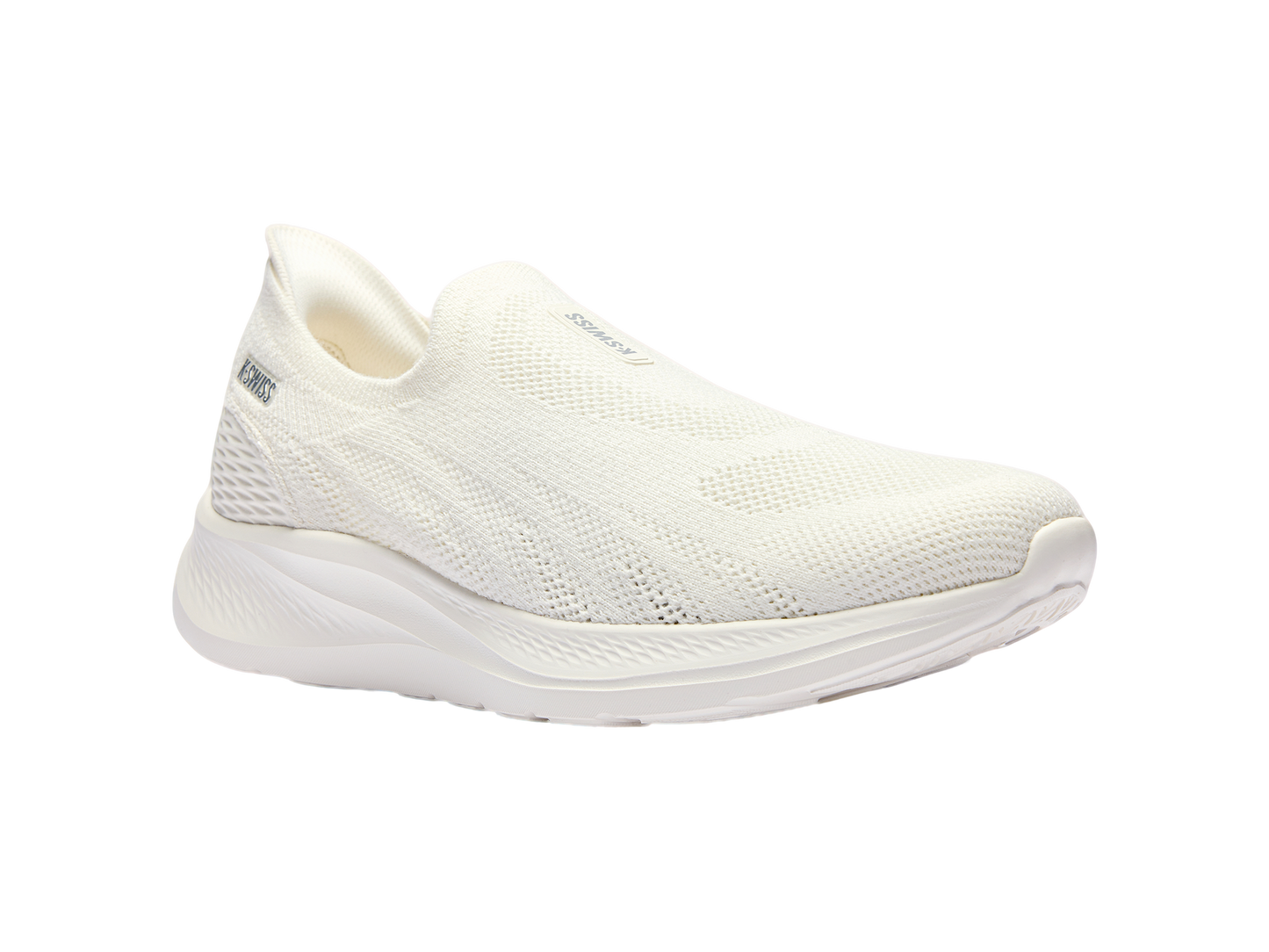 09850-155-M | SLIP STEP | WHITE/MISC