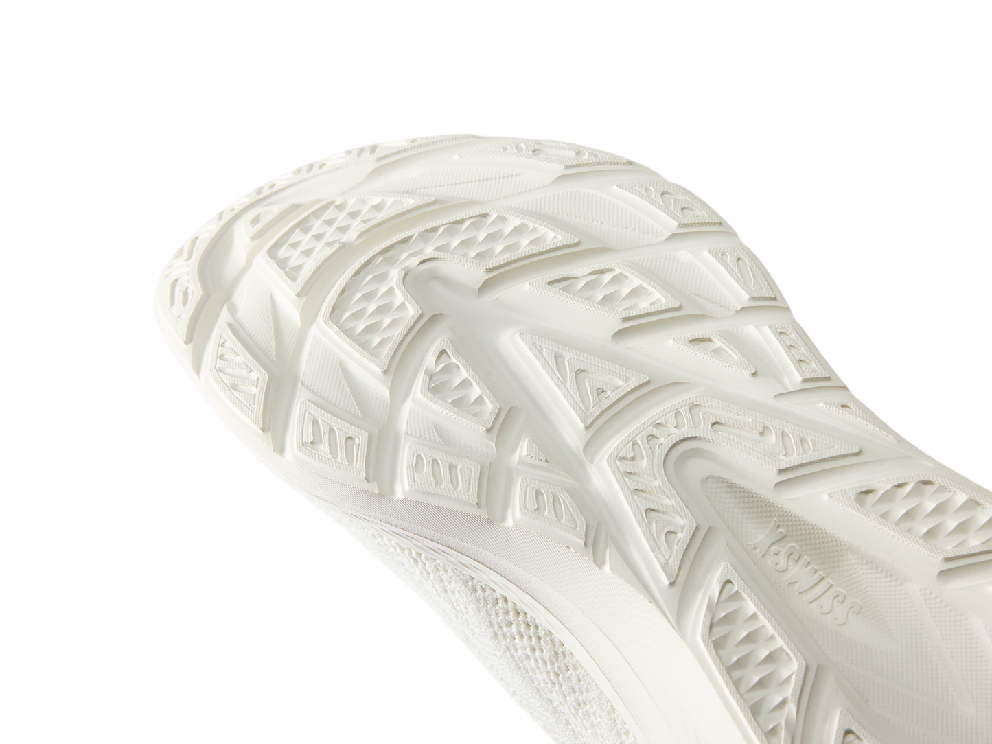 09850-155-M | SLIP STEP | WHITE/MISC