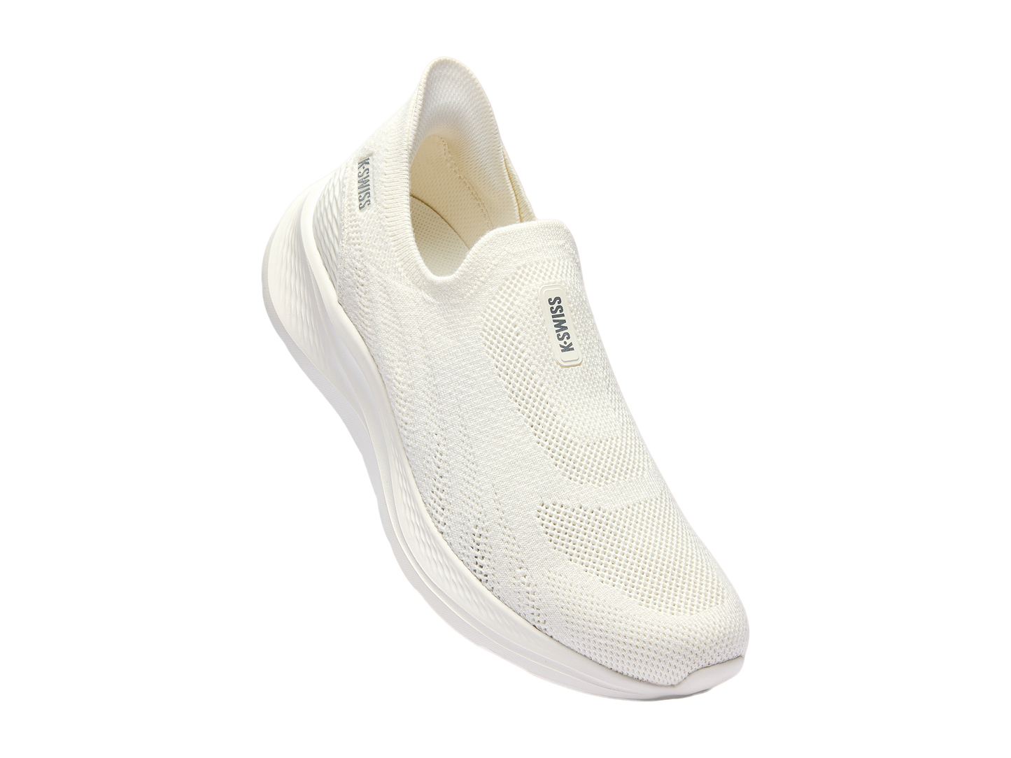 09850-155-M | SLIP STEP | WHITE/MISC