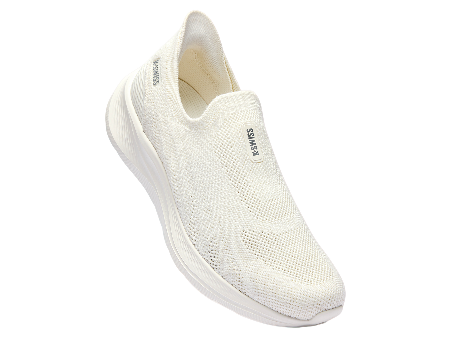 09850-155-M | SLIP STEP | WHITE/MISC
