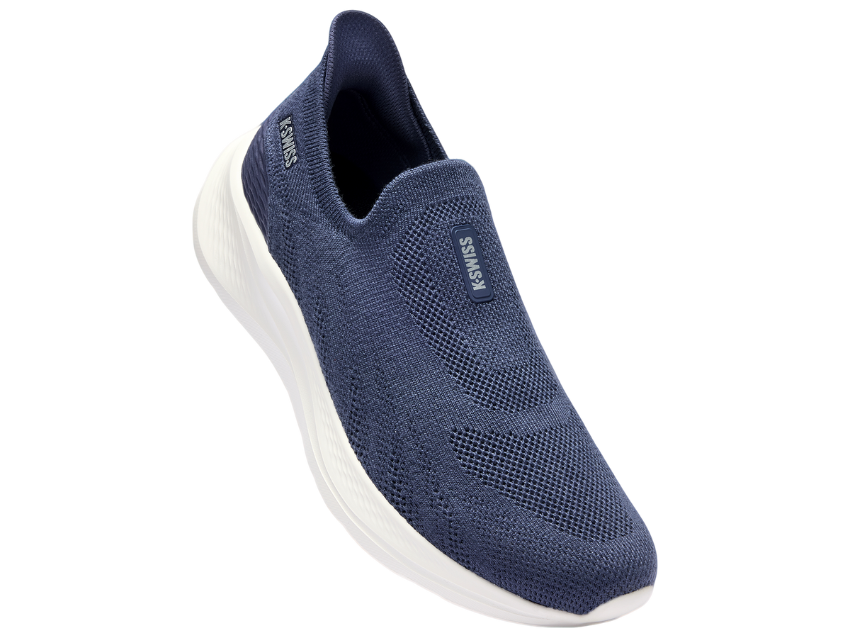09850-437-M | SLIP STEP | BLUE/WHT