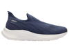 09850-437-M | SLIP STEP | BLUE/WHT