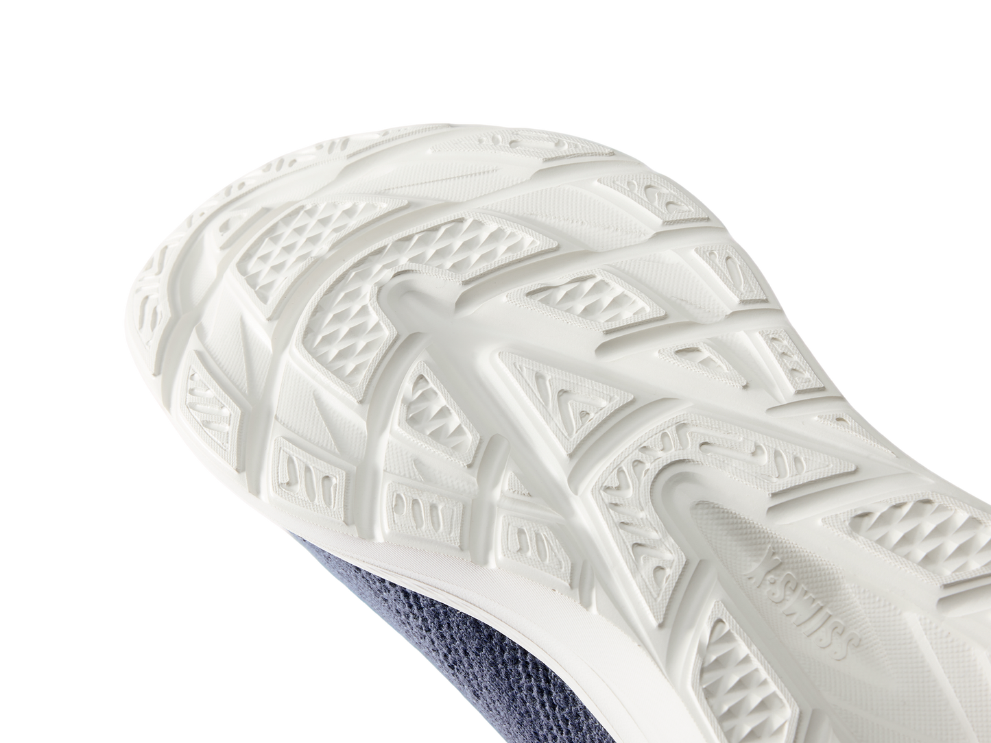 09850-437-M | SLIP STEP | BLUE/WHT
