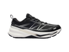 09851-002-M | WILD RUN | BLACK/WHITE