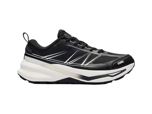 09851-002-M | WILD RUN | BLACK/WHITE