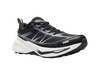 09851-002-M | WILD RUN | BLACK/WHITE