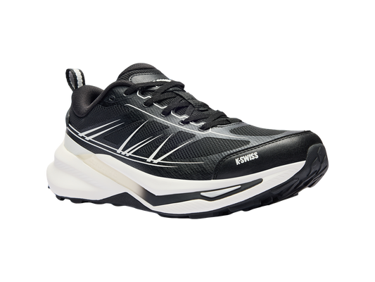 09851-002-M | WILD RUN | BLACK/WHITE
