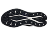 09851-002-M | WILD RUN | BLACK/WHITE