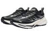 09851-002-M | WILD RUN | BLACK/WHITE