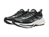 09851-002-M | WILD RUN | BLACK/WHITE