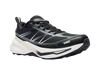 09851-002-M | WILD RUN | BLACK/WHITE