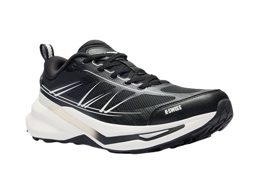 09851-002-M | WILD RUN | BLACK/WHITE