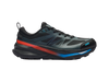 09851-006-M | WILD RUN | BLACK/GREY