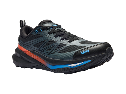 09851-006-M | WILD RUN | BLACK/GREY