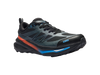 09851-006-M | WILD RUN | BLACK/GREY