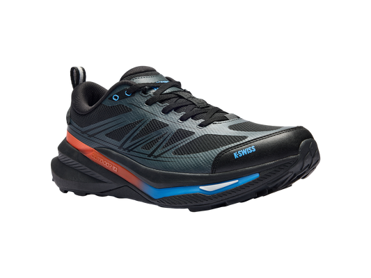 09851-006-M | WILD RUN | BLACK/GREY