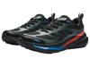 09851-006-M | WILD RUN | BLACK/GREY