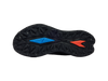 09851-006-M | WILD RUN | BLACK/GREY