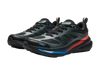 09851-006-M | WILD RUN | BLACK/GREY