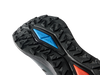 09851-006-M | WILD RUN | BLACK/GREY