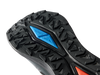 09851-006-M | WILD RUN | BLACK/GREY
