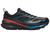 09851-006-M | WILD RUN | BLACK/GREY