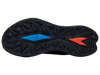 09851-006-M | WILD RUN | BLACK/GREY