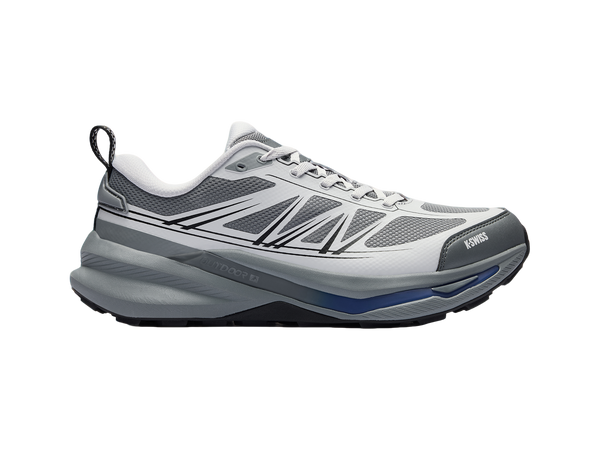 09851-020-M | WILD RUN | GREY/GREY