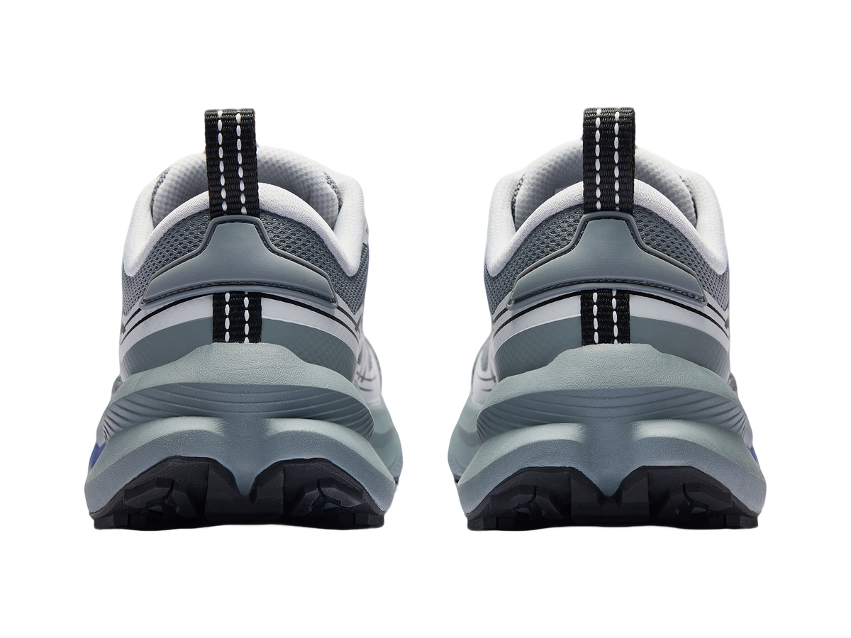 09851-020-M | WILD RUN | GREY/GREY