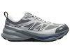 09851-020-M | WILD RUN | GREY/GREY