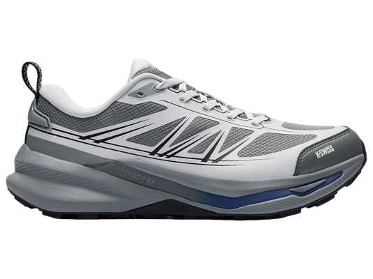 09851-020-M | WILD RUN | GREY/GREY