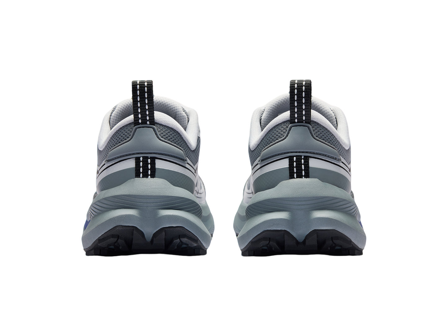 09851-020-M | WILD RUN | GREY/GREY