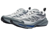 09851-020-M | WILD RUN | GREY/GREY