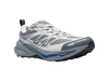 09851-020-M | WILD RUN | GREY/GREY