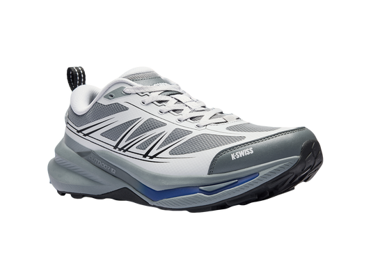 09851-020-M | WILD RUN | GREY/GREY