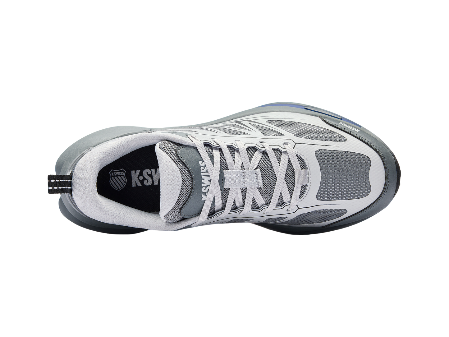 09851-020-M | WILD RUN | GREY/GREY