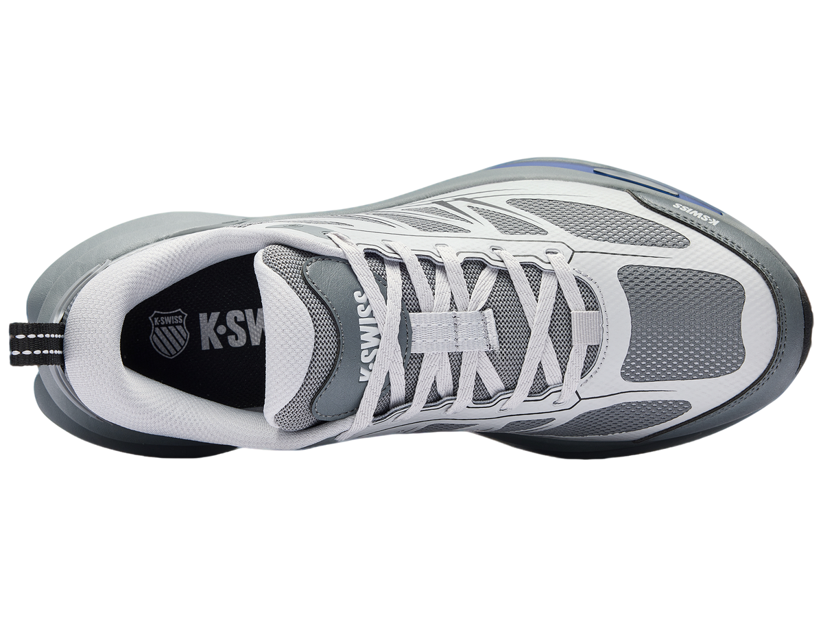 09851-020-M | WILD RUN | GREY/GREY