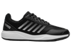 09991-002-M | ULTRACOURT CLUB | BLACK/WHITE