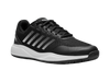 09991-002-M | ULTRACOURT CLUB | BLACK/WHITE